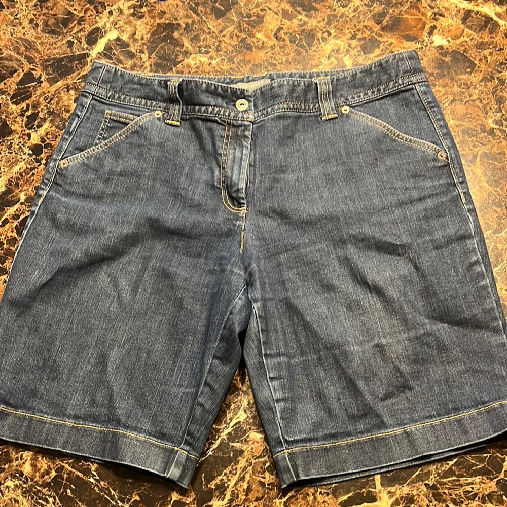 Ann Taylor shorts